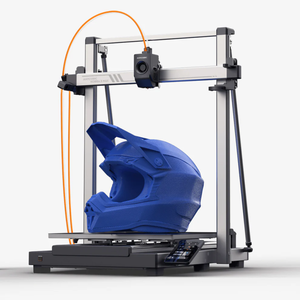 Impresora 3D Kobra 3 Multicolor 4 en 1, Gran Volumen de Impresión de 420x420x500 mm para Profesionales, Nueva con PLA - Product Image 2