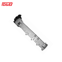 Itop — refroidisseur EGR pour hommes, haute qualité, camion-citerne TGX TGS, EURO OEM, 51081007238