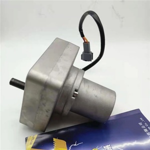 Nuevo Motor Acelerador para Excavadora EX120-2 EX120-3 EX200-1 EX200-2 EX200-3, Número de Pieza 4188762 4257163 - Product Image 4