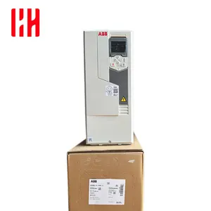 ABB Frequency converte ACS580-01-039A-4 Series inverter drive 39A 400V18.5kW 3-Phases With EMC filter 3ABD50000038962