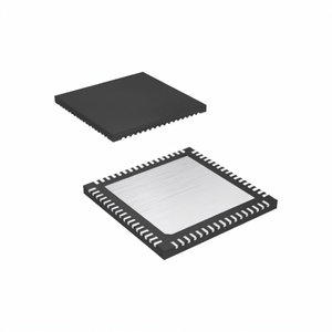 Fabricante en Línea de Componentes Electrónicos, Canal IC MCU 32BIT 1MB FLASH 68QFN 68 VFQFN Exposed Pad Embedded CY8C6347LQI-BLD52 - Product Image 1