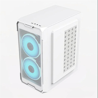 Cheap Pc i5 7600K Desktops Gamer Computer Full Setup DR4 Ram Ssd b250m motherboard Computer Set Office Gaming Cheap Computers