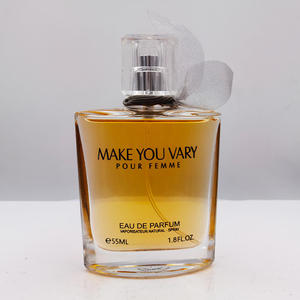 Lussuosa Eau De Cologne 55ml per Uomo e Donna, Profumo Originale Oud a Lunga Durata con Note Floreali, Fruttate e Legnose, Spray <span class=keywords><strong>al</strong></span> <span class=keywords><strong>Limone</strong></span> - Product Image 3