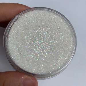 Polvo de purpurina fina iridiscente al por mayor, purpurina de arcoíris - Product Image 6