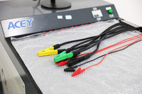 Machine de test BMS 200A charge 300A décharge, équipement de test du système de gestion de batterie