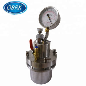 Preço do procedimento de teste de entrada de ar no concreto - Product Image 2