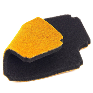 Filtro de Aire para Motocicleta 02-247 para Kawasaki ER650 <span class=keywords><strong>ER</strong></span>-6N <span class=keywords><strong>ABS</strong></span> 2006-2008 EX650 <span class=keywords><strong>ER</strong></span>-<span class=keywords><strong>6F</strong></span> KLE650 Versys 11029-0008 - Product Image 5