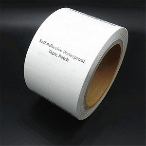 Patch de réparation de revêtement de <span class=keywords><strong>piscine</strong></span>, accessoire pour lit d'air WBG, pour matelas gonflable de bateau, tendance - Product Image 5