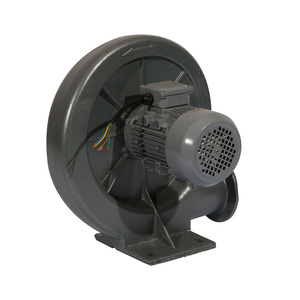 Высокоскоростной промышленный Железный корпус, медный провод, модель воздуха, воздуходувка, большой замок, батут - Product Image 4