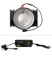Refroidisseur thermoélectrique à semi-conducteur 120W