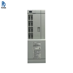 Servoaccionamiento Original Nuevo de Mitsubishi - Eje de Accionamiento AC MDS-C1-SPM-185 - Product Image 1