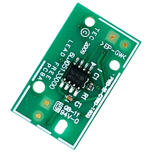 Chip fax Hộp Mực cho Toshiba T2025-E-5K chip đếm Máy Photocopy chip/cho Toshiba Máy Photocopy máy - Product Image 4