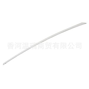 Kia K5 Trim <b>Strip</b> 83850-2T000 <b>Plastic</b> Rear Left Dash Frame Kit - Product Image 2