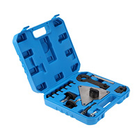 Kit d'outils de calage en acier haute résistance 14 pièces pour Alfa Romeo Fiat Lancia 1.4T CIHOO Outils de réparation automobile professionnels