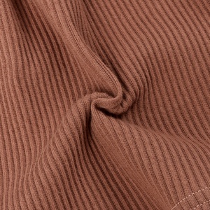 Ropa de Verano al por Mayor para Bebés y Niños Recién Nacidos, Vestido <span class=keywords><strong>Mini</strong></span> de Algodón Acordonado con Botones, Faldas para Niñas - Product Image 6