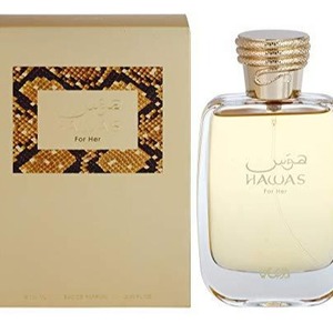 <span class=keywords><strong>RASASI</strong></span> Hawas Eau de Parfum Spray para <span class=keywords><strong>mujer</strong></span> Perfume - Product Image 5