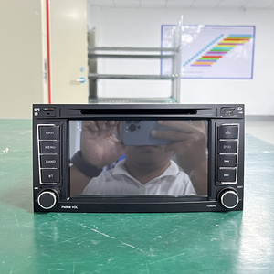 Zycgotec Android 13 xe đa phương tiện Máy nghe nhạc 2 DIN Car DVD cho Volkswagen <span class=keywords><strong>Touareg</strong></span> multivan đài phát thanh <span class=keywords><strong>GPS</strong></span> <span class=keywords><strong>Wifi</strong></span> 4 gam LTE Carplay - Product Image 3