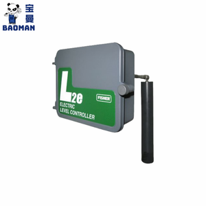 ตัวควบคุมระดับ L2 และ L2sj รุ่นดั้งเดิม GB0138X0022 โอริง OEM แบบ Snap-Acting - Product Image 2