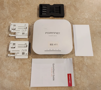 Original en stock Fortinet FAP-431F-C Fortinet point d'accès sans fil intérieur Fortinet Fortiap FAP-431F-C