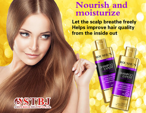 รูชัน ลาเวนเดอร์ เคราติน 8 อิน 1 แอนตี้-ลอส รีแพร์ <span class=keywords><strong>แชมพู</strong></span> - Product Image 1
