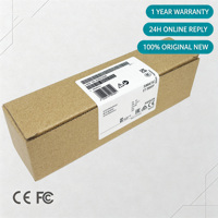 Module électronique SIMATIC DP ET200S 6ES7193-4CA50-0AA0 100 % neuf et original, base de terminaison, contrôleur de programmation PLC, en stock