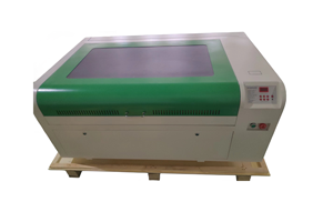 Máquina cortadora de grabado láser 130W 9060 con tubo Reci W4 CW5200 Chiller Mesa de trabajo doble Eje Z motorizado para gran precio de venta - Product Image 5