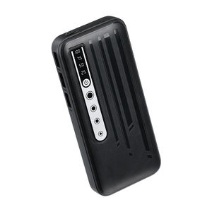 Banco de energía de gran capacidad Cargador móvil 20000mAh 10000mAh Carga rápida 10W Banco de energía portátil Regalo - Product Image 6