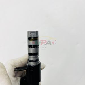 24355-26800 Válvula de control de aceite de sincronización de gasolina 24355 26800 compatible con H-YUNDAI i10, i20 1.0, 1.2 2435526800 - Product Image 4