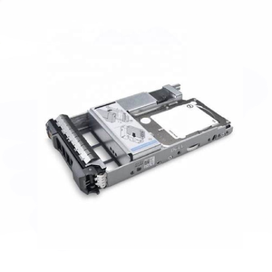 5X3CV 400-AJPC 400-Ajpc 1.2TB 10000RPM SAS 12Gbps 3.5インチ ホットプラグ対応 ハードディスクドライブ HDD - Product Image 5