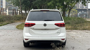 <span class=keywords><strong>Volkswagen</strong></span> Touran L MPV 2023-2025 Chine, Berline Automatique, SUV, Caméra Arrière, Voiture d'Occasion la Moins Chère, Fabriquée en Chine - Product Image 4