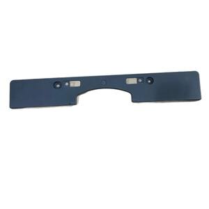 Soporte de matrícula delantero para Toyota Prius ZVW50 ZVW52 2016 52114-47190 tipo gancho de plástico - Product Image 4