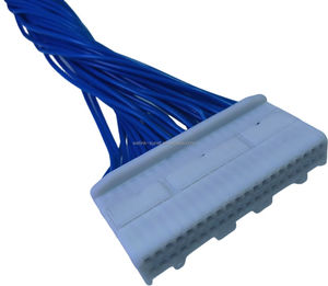 TE оригинальный TH025 40Pin 1318389-1/-2 + 1123343-1 + Linksunet FLRY-B-0.5 заказной BMS/AEB/BSD/ADAS жгут проводов - Product Image 3