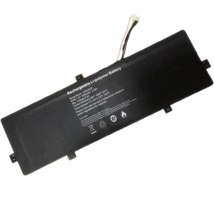 3585282P แบตเตอรี่แล็ปท็อปสำหรับ Chuwi <span class=keywords><strong>Lapbook</strong></span> Plus 15.6 CWI539 Smart E22/21,สำหรับ Axioo Mybook P401 Zeuslap X5 T156,NV-3482133-2S 13Wa - Product Image 1