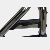 Dongsui prix d'usine Auto Parts Truck 4X4 Accessories Universal Pick Up Roll Bar