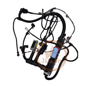 อะไหล่รถขุดสำหรับชุดสายไฟเครื่องยนต์ EC290 17441795 - Product Image 1