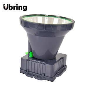 Phare Ultra Lumineux 3 Modes Rechargeable Phare Longue Durée Étanche pour <span class=keywords><strong>Chasse</strong></span> Maison Urgence Avec Batterie - Product Image 5