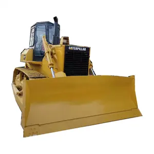 Gần như mới thủy lực được sử dụng Caterpillar d7g máy ủi để bán