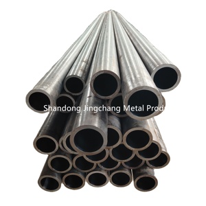 JIS G3445 STKM 11A 12A 13A 13C Tube en acier mécanique à paroi épaisse tuyau sans couture étiré à froid - Product Image 1