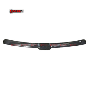 2021-2024 MSY Style Carbon Fiber Body <b>Kit</b> for <b>Rolls</b> Royce 4nd Generation Front Lip Side Skirts Exhaust Tips Rear Spoiler <b>Kit</b> - Product Image 5