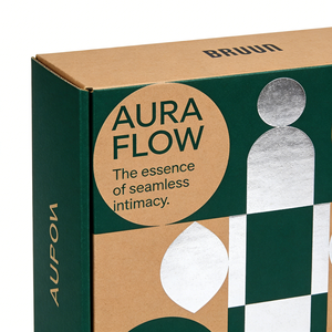 Caja <span class=keywords><strong>de</strong></span> Embalaje <span class=keywords><strong>de</strong></span> Lujo con Estampado Dorado Personalizado para Gel <span class=keywords><strong>de</strong></span> Bienestar Íntimo y Marca <span class=keywords><strong>de</strong></span> Cuidado <span class=keywords><strong>de</strong></span> la Piel Premium - Product Image 3