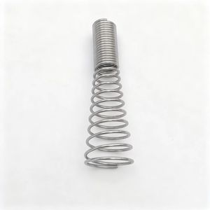 Tower <strong>Spring</strong> 304 Stainless Steel Conical Cone Compression <strong>Spring</strong> Taper Pressure <strong>Spring</strong> - Product Image 3