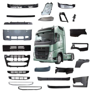 Parti di <span class=keywords><strong>Carrozzeria</strong></span> per Camion <span class=keywords><strong>Volvo</strong></span> FM 2012 in Nuove Condizioni, Oltre 200 Articoli Disponibili - Product Image 6