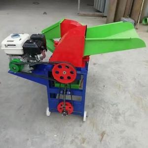 Décortiqueuse multifonctionnelle pour haricots, maïs et blé – Machine à décortiquer les céréales et batteuse à maïs - Product Image 3