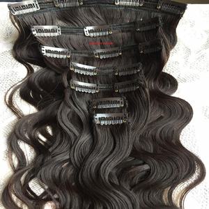 Raw Indian DIY Human Unprocessed Virgin Natural Soft for Genius Weft Bundle Loose Wave Style Afro/Curl Tape Cuticle Aligned DIY - Product Image 6