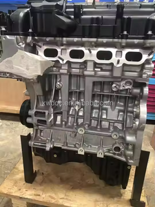 Piezas de repuesto para motor a buen precio, conjunto de motor 11002296967 11002296966 para BMW N20B20 Two Drive - Product Image 5