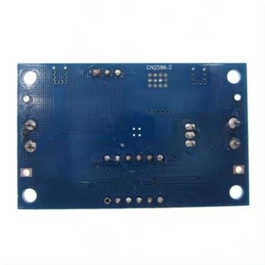 Điều chỉnh điện áp Board LM2596 DC DC LED hiển thị vôn kế 4.0 <span class=keywords><strong>40</strong></span> đến 1.3 37V bước-down adapter có thể điều chỉnh cung cấp điện - Product Image 4