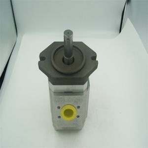 ปั๊มน้ำมันไฮดรอลิกแบบเฟือง OEM EIPC3 EIPC5 EIPC6 ซีรีส์ รุ่น EIPC6-125RA23-11 EIPC5-100RA23-10 - Product Image 4