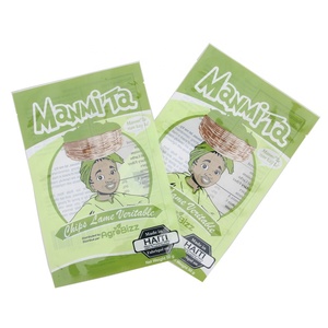 Personnalisé sizes100g <span class=keywords><strong>clair</strong></span> joint en plastique sac pour d'emballage <span class=keywords><strong>de</strong></span> pommes <span class=keywords><strong>de</strong></span> <span class=keywords><strong>terre</strong></span> - Product Image 4