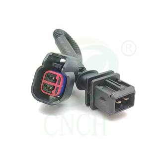 用于博世丹森喷射的EV1至EV6有线喷油器适配器 - Product Image 2