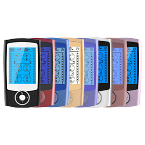 Ems tens – appareil de thérapie numérique, soulagement de la douleur dorsale, masseur électrique à impulsion - Product Image 6